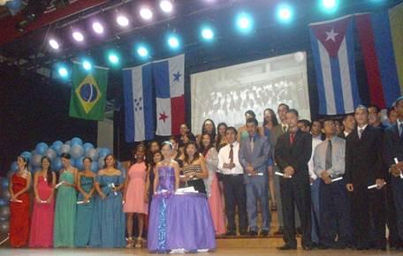 Lo que aporta la Revolución Cubana es fundamental para nuestros pueblos…