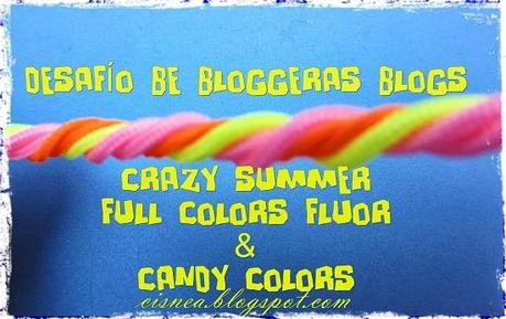 Post ganador #BeDesafío Julio de 