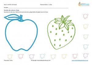 02 prematemática 2 años_color rojo