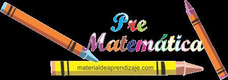 prematemática 2 años