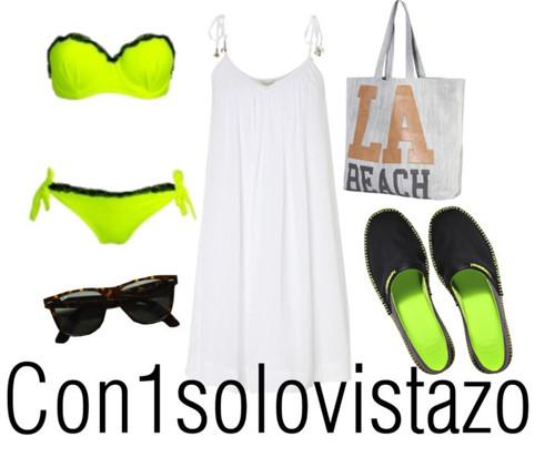 Looks of the week 10