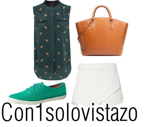 Looks of the week 10