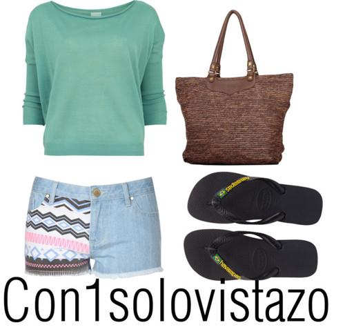 Looks of the week 10