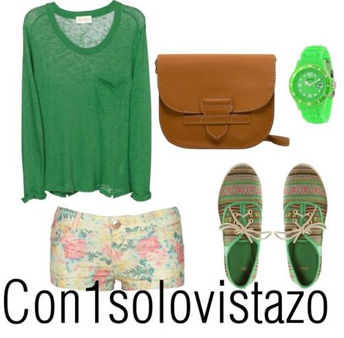 Looks of the week 10