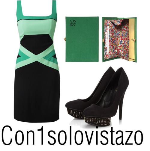 Looks of the week 10