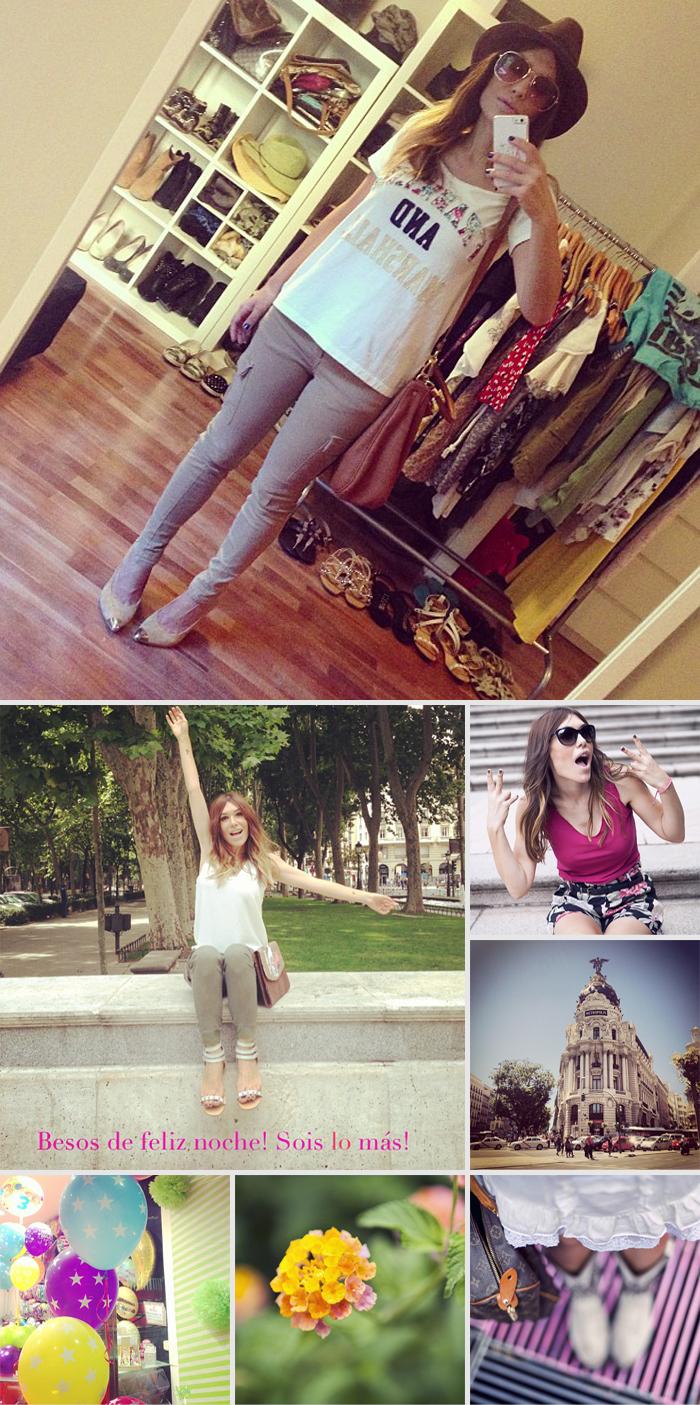 ☆ notes of the week ☆ #61