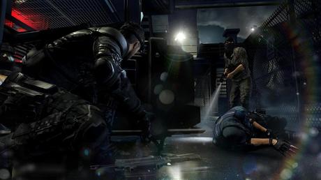 Splinter Cell Blacklist August Release [Opinión Gamer] Tom Clancy Splinter Cell Blacklist