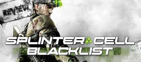 splinter cell blacklist1 [Opinión Gamer] Tom Clancy Splinter Cell Blacklist