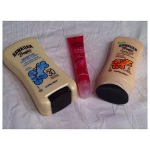 snapshots of the week 7