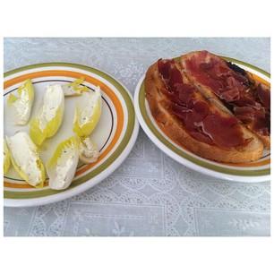 snapshots of the week 7