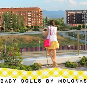 snapshots of the week 7