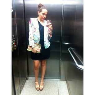 snapshots of the week 7