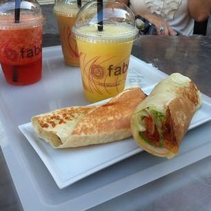 snapshots of the week 7