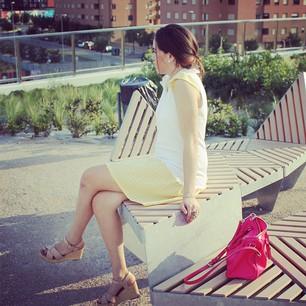 snapshots of the week 7