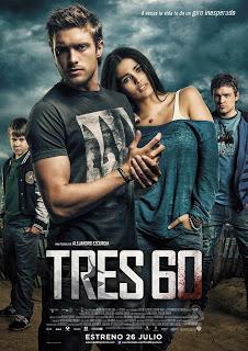 TRES60 TRES60