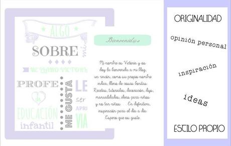 Crear contenido de calidad para el Blog Crear contenido de calidad para el Blog