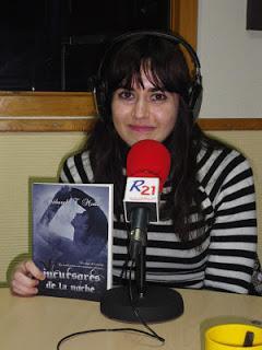 Incursores de la Noche, una lectura multifacética Incursores de la Noche, una lectura multifacética