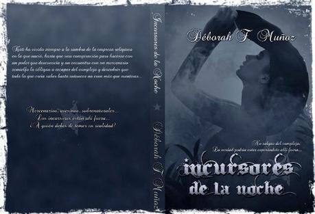 Incursores de la Noche, una lectura multifacética Incursores de la Noche, una lectura multifacética