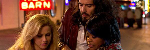 Tráiler de 'Paradise', el debut en la dirección de Diablo Cody