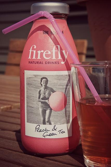 Pequeños placeres con Firefly ¿los conoces?