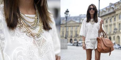 INSPIRRATION · MAXI NECKLACE