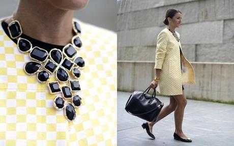 INSPIRRATION · MAXI NECKLACE