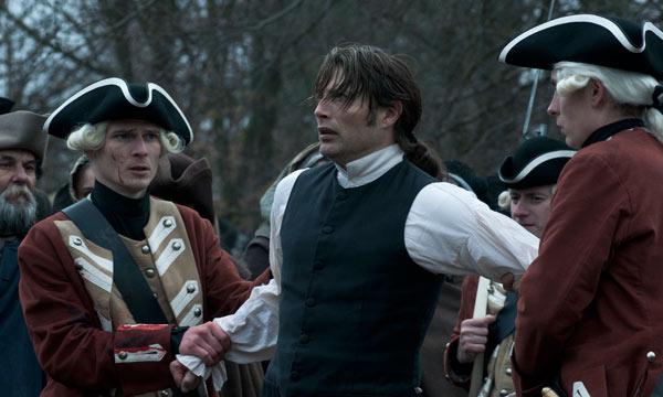 “Un asunto real” (Nikolaj Arcel, 2012)