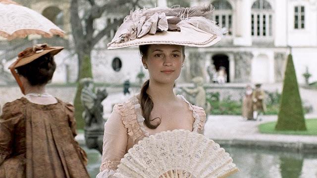 “Un asunto real” (Nikolaj Arcel, 2012)