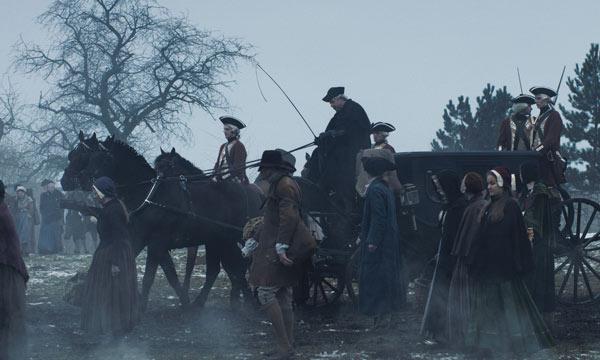 “Un asunto real” (Nikolaj Arcel, 2012)