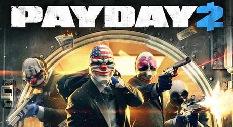 PayDay 2 [Opinión Gamer] PayDay 2 primeras impresiones del videojuego
