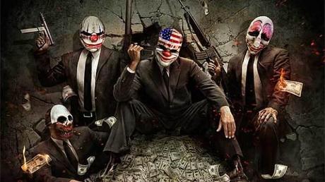 payday [Opinión Gamer] PayDay 2 primeras impresiones del videojuego