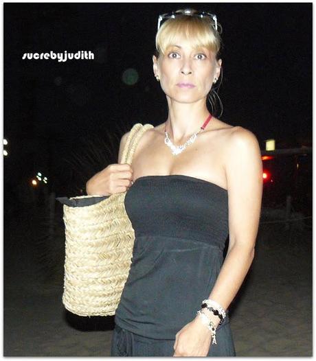 DINNER ON THE BEACH DINNER ON THE BEACH