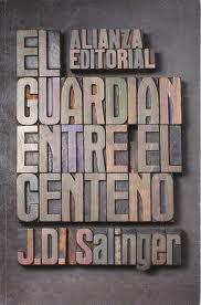 Holden Caulfield, nuestro guardián eterno (reseña sobre El guardián entre el centeno)