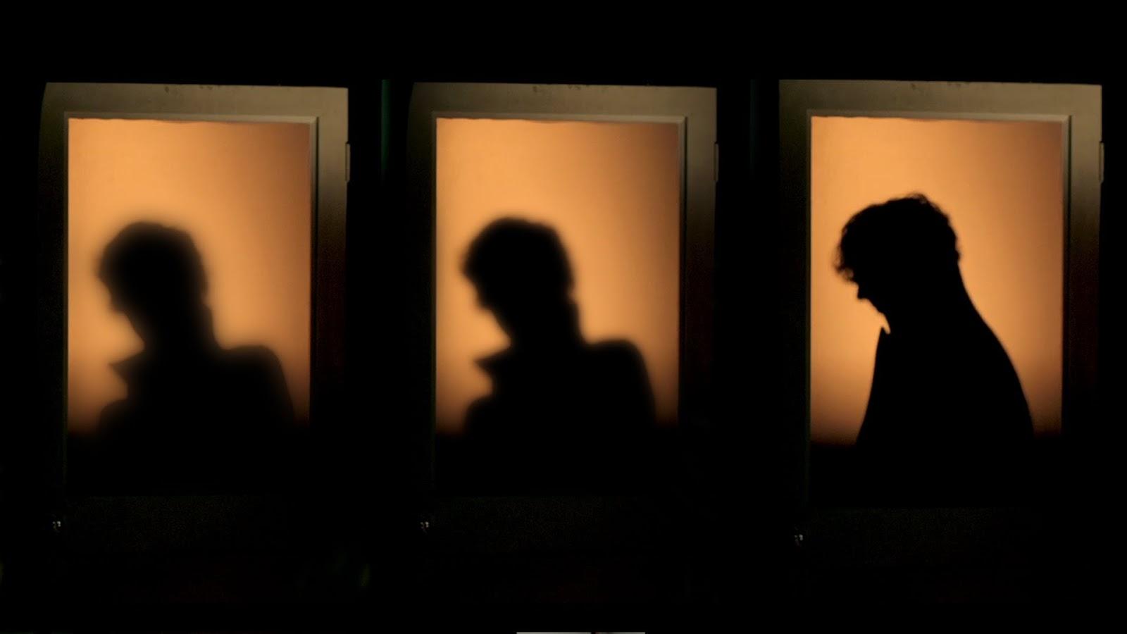 Holmes regresa en el tráiler de la tercera temporada de 'Sherlock'