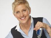 Ellen DeGeneres vuelve Oscar