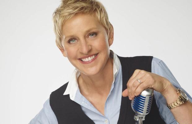 Ellen DeGeneres vuelve a los Oscar