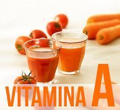 Vitaminas en cosméticos