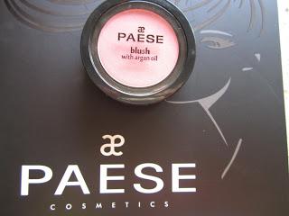 PAESE COSMETCS