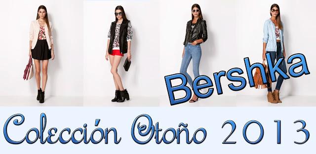 Bershka - Colección Otoño 2013