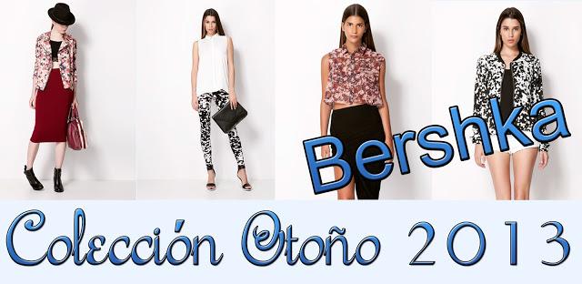 Bershka - Colección Otoño 2013