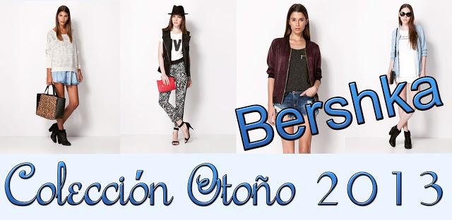 Bershka - Colección Otoño 2013