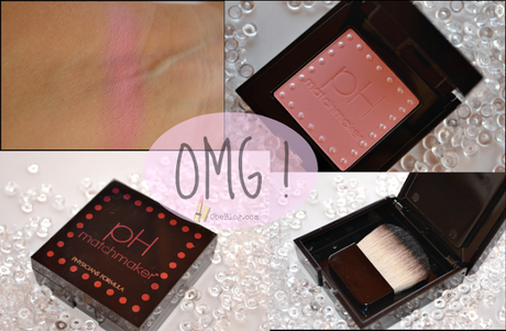 Último pedido a IHerb | ObeBlog IHerb_ObeBlog_Physicians_Formula_Matchmaster_Natural_Blush_01