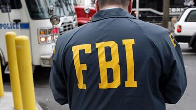 Vista gorda del FBI a sus informantes