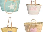 DIY: recicla viejo capazo playa