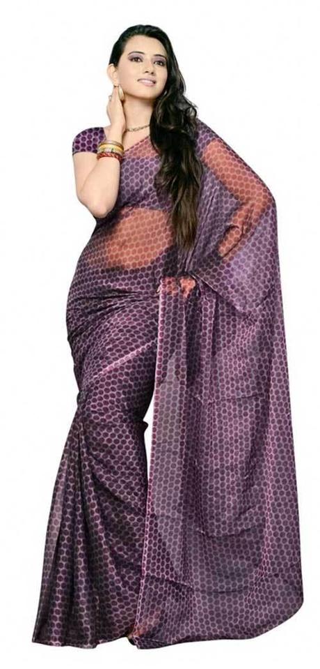 Sari estilo Tissue