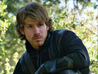 ENTREVISTA: ALEX NAVARRO (ACTOR)