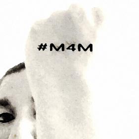 Yo ya me hice mi fotografía con el hashtag #M4M de apoyo a Mateo y su familia.¿Y tú?