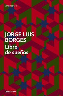 Borges.  Libro de sueños