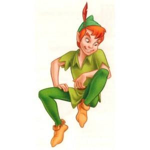 Peter Pan..ker