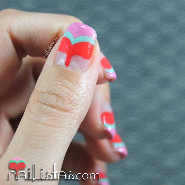 Mi blog de Nail Art | ¡Primer cumpleblog!
